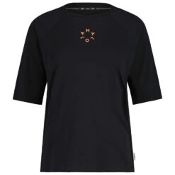 Maloja - Women's SupraM. - T-shirt -Vestes Boutique maloja womens supram t shirt 2