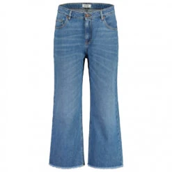 Maloja - Women's TisensM. - Jean -Vestes Boutique maloja womens tisensm jean bf 1