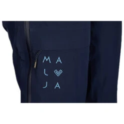Maloja - Women's TongsaM. - Pantalon De Ski 10 Maloja - Women's TongsaM. - Pantalon De Ski -Vestes Boutique maloja womens tongsam pantalon de ski detail 3