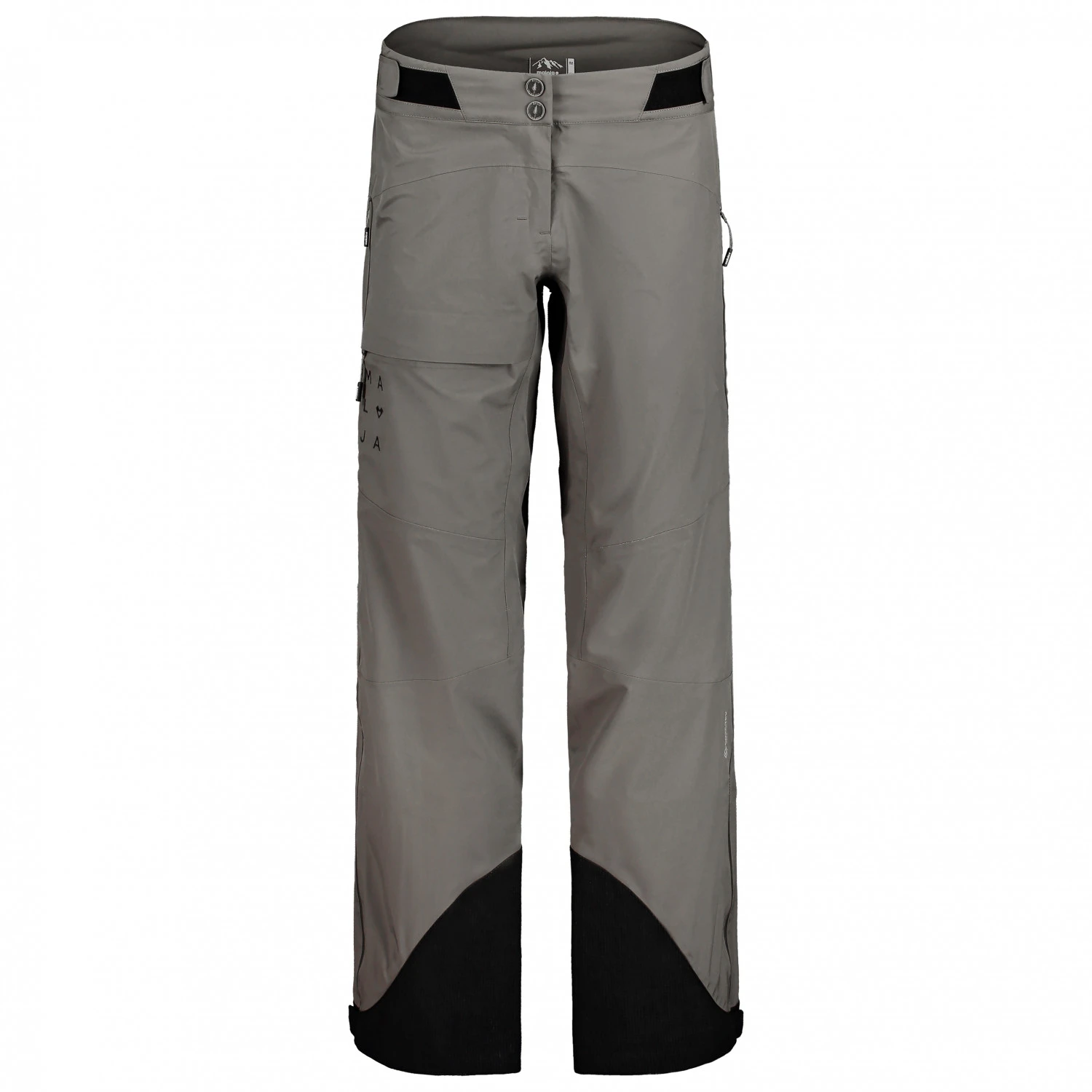 Maloja - Women's TongsaM. - Pantalon De Ski 3 Maloja - Women's TongsaM. - Pantalon De Ski