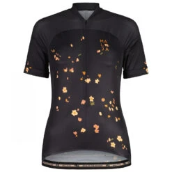 Maloja - Women's TrecimeM. 1/2 - Maillot De Cyclisme -Vestes Boutique maloja womens trecimem 1 2 maillot de cyclisme 1