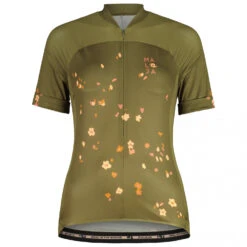 Maloja - Women's TrecimeM. 1/2 - Maillot De Cyclisme -Vestes Boutique maloja womens trecimem 1 2 maillot de cyclisme 2