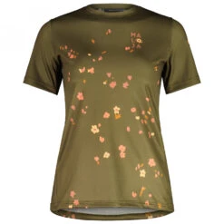 Maloja - Women's TrecimeM. Multi - T-shirt Technique -Vestes Boutique maloja womens trecimem multi t shirt technique 2