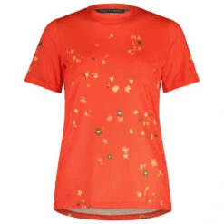 Maloja - Women's TrecimeM. Multi - T-shirt Technique -Vestes Boutique maloja womens trecimem multi t shirt technique 4