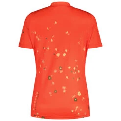 Maloja - Women's TrecimeM. Multi - T-shirt Technique -Vestes Boutique maloja womens trecimem multi t shirt technique detail 2