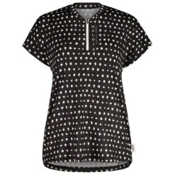 Maloja - Women's TrentinoM. All Mountain 1/2 - Maillot De Cyclisme -Vestes Boutique maloja womens trentinom all mountain 1 2 maillot de cyclisme 1