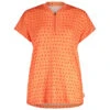 Maloja - Women's TrentinoM. All Mountain 1/2 - Maillot De Cyclisme