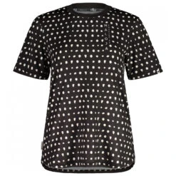 Maloja - Women's TrentinoM. Multi 1/2 - T-shirt Technique -Vestes Boutique maloja womens trentinom multi 1 2 t shirt technique 1