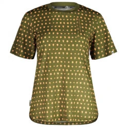 Maloja - Women's TrentinoM. Multi 1/2 - T-shirt Technique -Vestes Boutique maloja womens trentinom multi 1 2 t shirt technique 2