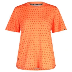 Maloja - Women's TrentinoM. Multi 1/2 - T-shirt Technique -Vestes Boutique maloja womens trentinom multi 1 2 t shirt technique 3