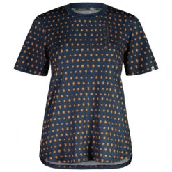 Maloja - Women's TrentinoM. Multi 1/2 - T-shirt Technique -Vestes Boutique maloja womens trentinom multi 1 2 t shirt technique 4
