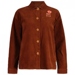 Maloja - Women's TschinglsM. - Chemise