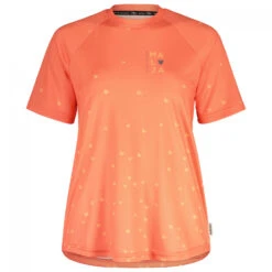 Maloja - Women's ValbonaM. Multi 1/2 - T-shirt Technique -Vestes Boutique maloja womens valbonam multi 1 2 t shirt technique 4