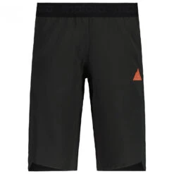 Maloja - Women's ValgrandeM. - Short -Vestes Boutique maloja womens valgrandem short bf 1