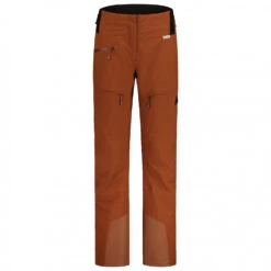 Maloja - Women's WaldbieneM. - Pantalon De Ski -Vestes Boutique maloja womens waldbienem pantalon de ski 2