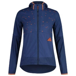 Maloja - Women's WinterflowerM. - Coupe-vent -Vestes Boutique maloja womens winterflowerm coupe vent 2