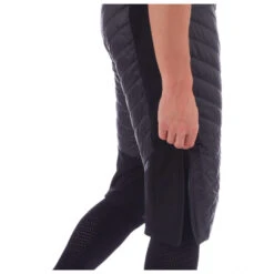 Mammut - Aenergy IN Shorts - Pantalon Synthétique 11 Mammut - Aenergy IN Shorts - Pantalon Synthétique -Vestes Boutique mammut aenergy in shorts pantalon synthetique detail 4