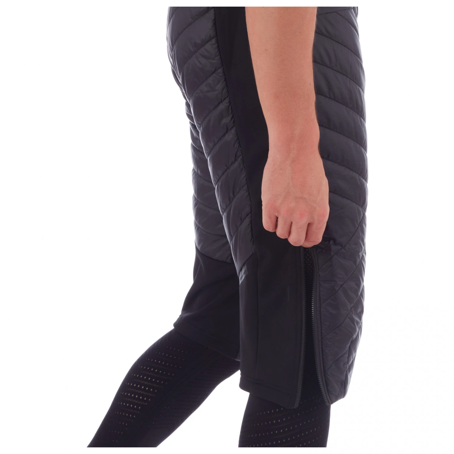 Mammut - Aenergy IN Shorts - Pantalon Synthétique 6 Mammut - Aenergy IN Shorts - Pantalon Synthétique – Image 4