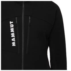 Mammut - Aenergy SO Hybrid Hooded Jacket - Veste Softshell 13 Mammut - Aenergy SO Hybrid Hooded Jacket - Veste Softshell -Vestes Boutique mammut aenergy so hybrid hooded jacket veste softshell detail 6