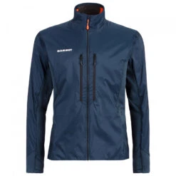 Mammut - Eigerjoch Insulation Hybrid Jacket - Veste Synthétique 11 Mammut - Eigerjoch Insulation Hybrid Jacket - Veste Synthétique -Vestes Boutique mammut eigerjoch insulation hybrid jacket veste synthetique 1