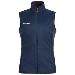 Mammut - Eigerjoch Insulation Hybrid Vest - Gilet Synthétique