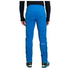 Mammut - Eisfeld Advanced Softshell Pants - Pantalon De Randonnée 10 Mammut - Eisfeld Advanced Softshell Pants - Pantalon De Randonnée -Vestes Boutique mammut eisfeld advanced softshell pants pantalon de randonnee detail 3
