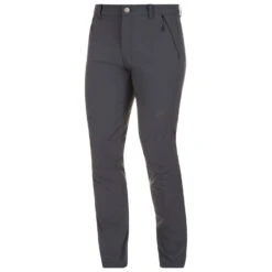 Mammut - Hiking Pants - Pantalon De Trekking -Vestes Boutique mammut hiking pants pantalon de trekking 1
