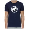 Mammut - Mammut Core T-Shirt Classic - T-shirt -Vestes Boutique mammut mammut core t shirt classic t shirt