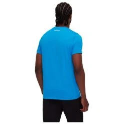Mammut - Mammut Core T-Shirt Classic - T-shirt -Vestes Boutique mammut mammut core t shirt classic t shirt detail 4