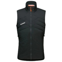 Mammut - Rime Light Insulated Flex Vest - Gilet Synthétique