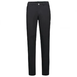 Mammut - Runbold Guide Softshell Pants - Pantalon Softshell 13 Mammut - Runbold Guide Softshell Pants - Pantalon Softshell -Vestes Boutique mammut runbold guide softshell pants pantalon softshell 1