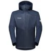 Mammut - Ultimate VII SO Hooded Jacket - Veste Softshell -Vestes Boutique mammut ultimate vii so hooded jacket veste softshell