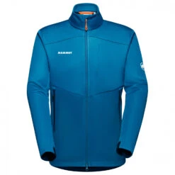 Mammut - Ultimate VII SO Jacket - Veste Softshell