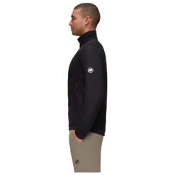 Mammut - Ultimate VII SO Jacket - Veste Softshell -Vestes Boutique mammut ultimate vii so jacket veste softshell detail 4