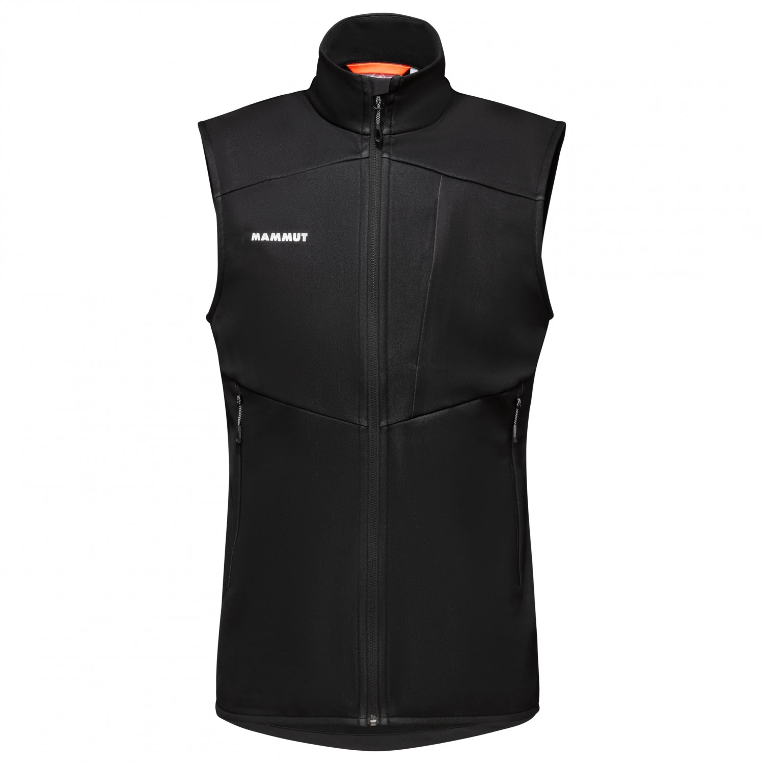 Mammut - Ultimate VII SO Vest - Gilet Softshell 3 Mammut - Ultimate VII SO Vest - Gilet Softshell