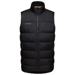 Mammut - Whitehorn In Vest - Doudoune Sans Manches