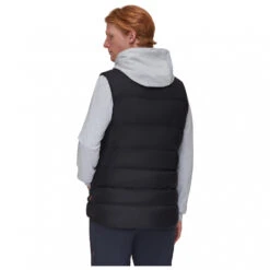 Mammut - Whitehorn In Vest - Doudoune Sans Manches -Vestes Boutique mammut whitehorn in vest doudoune sans manches detail 3