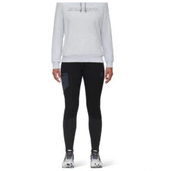 Mammut - Women's Aconcagua Midlayer Tights Long - Pantalon Polaire -Vestes Boutique mammut womens aconcagua midlayer tights long pantalon polaire detail 2