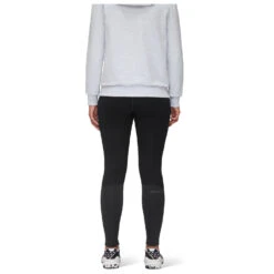 Mammut - Women's Aconcagua Midlayer Tights Long - Pantalon Polaire -Vestes Boutique mammut womens aconcagua midlayer tights long pantalon polaire detail 3