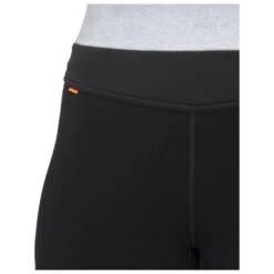 Mammut - Women's Aconcagua Midlayer Tights Long - Pantalon Polaire -Vestes Boutique mammut womens aconcagua midlayer tights long pantalon polaire detail 5