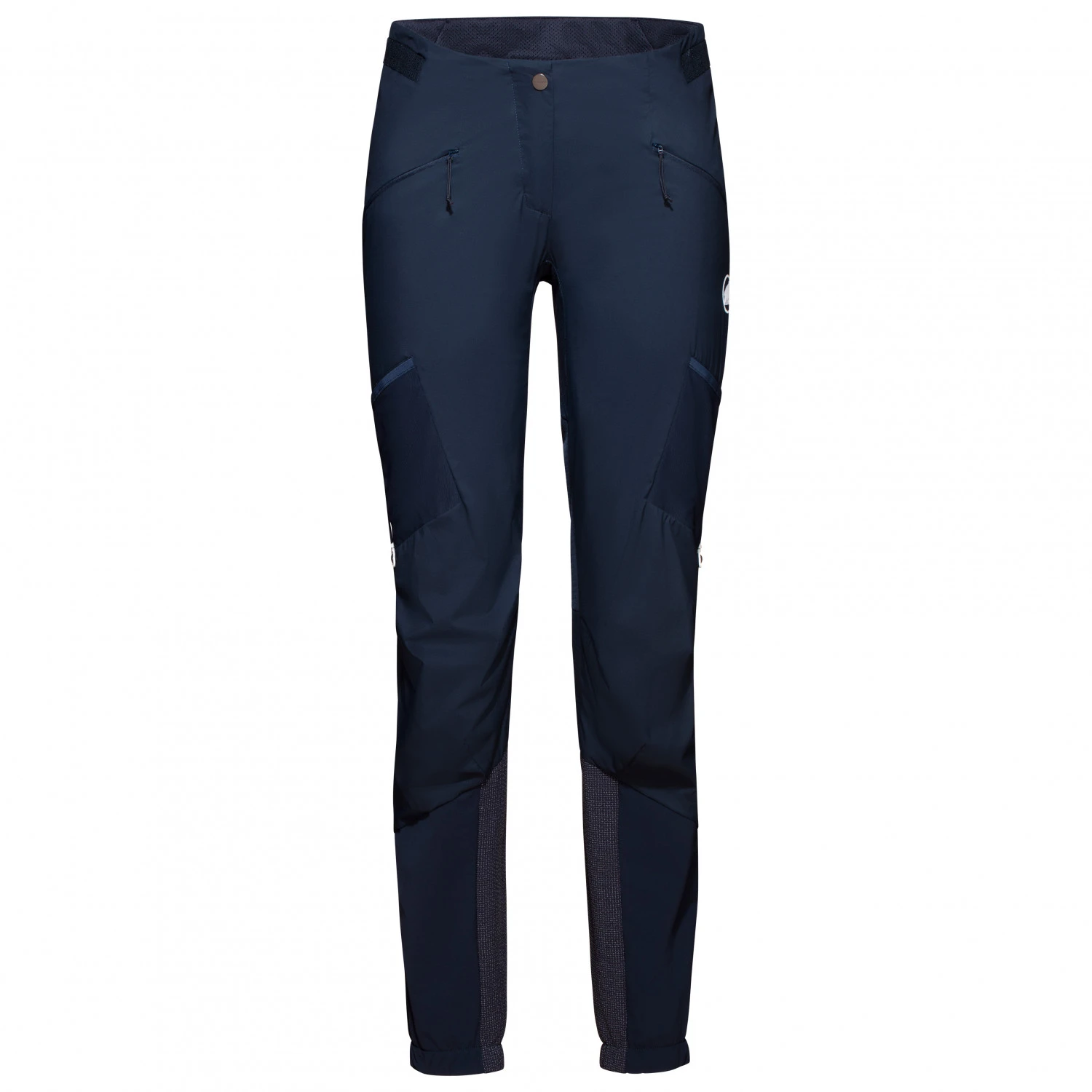 Mammut - Women's Aenergy Insulation Hybrid Pants - Pantalon De Randonnée 3 Mammut - Women's Aenergy Insulation Hybrid Pants - Pantalon De Randonnée