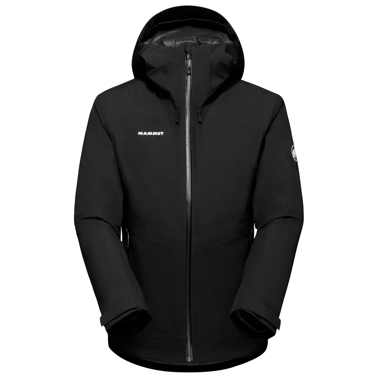 Mammut - Women's Convey 3 In 1 Hardshell Hooded Jacket - Veste 3-en-1 5 Mammut - Women's Convey 3 In 1 Hardshell Hooded Jacket - Veste 3-en-1 – Image 3