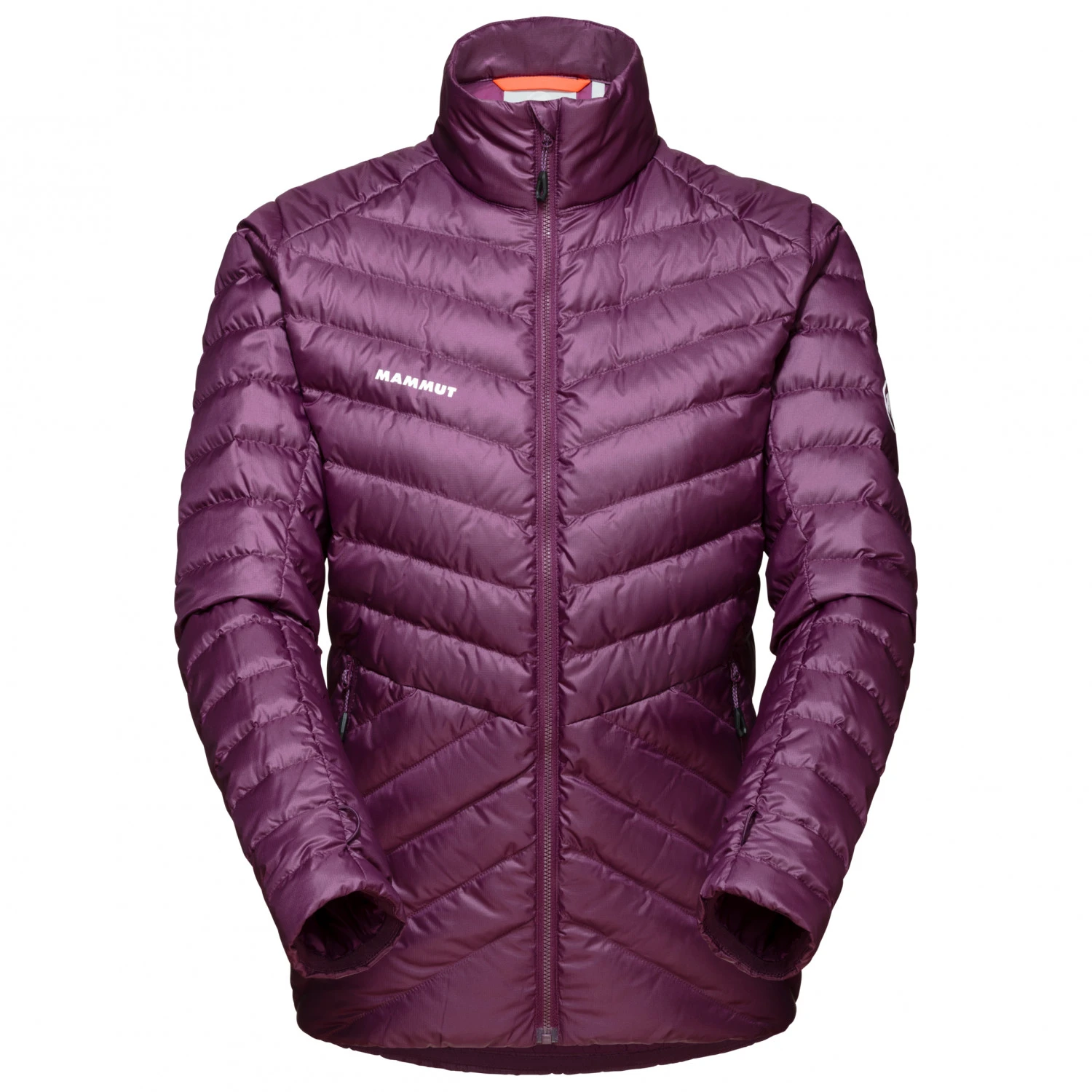 Mammut - Women's Convey 3 In 1 Hardshell Hooded Jacket - Veste 3-en-1 4 Mammut - Women's Convey 3 In 1 Hardshell Hooded Jacket - Veste 3-en-1 – Image 2