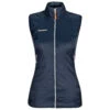 Mammut - Women's Eigerjoch In Hybrid Vest - Gilet Synthétique