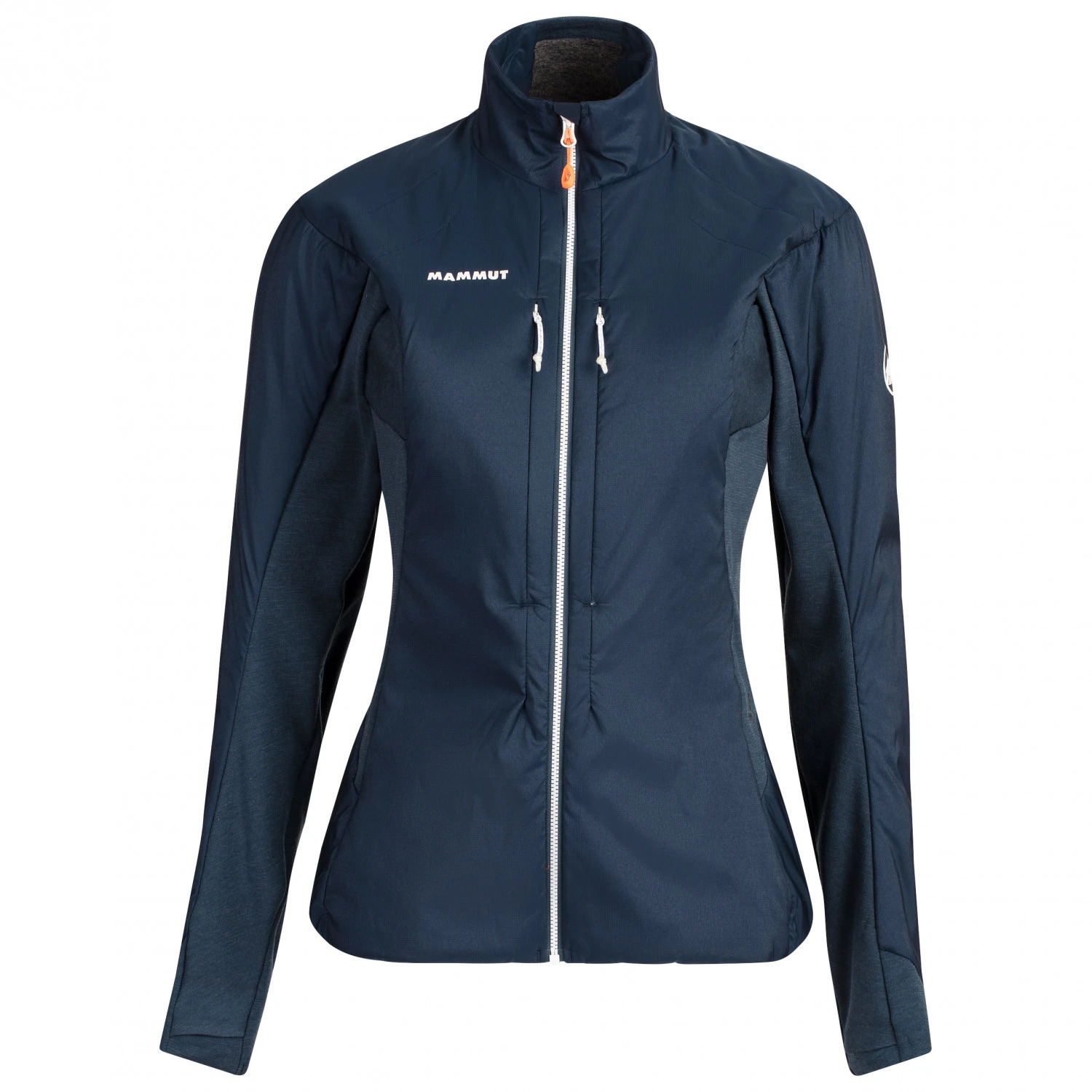 Mammut - Women's Eigerjoch Insulation Hybrid Jacket - Veste Synthétique 6 Mammut - Women's Eigerjoch Insulation Hybrid Jacket - Veste Synthétique – Image 4