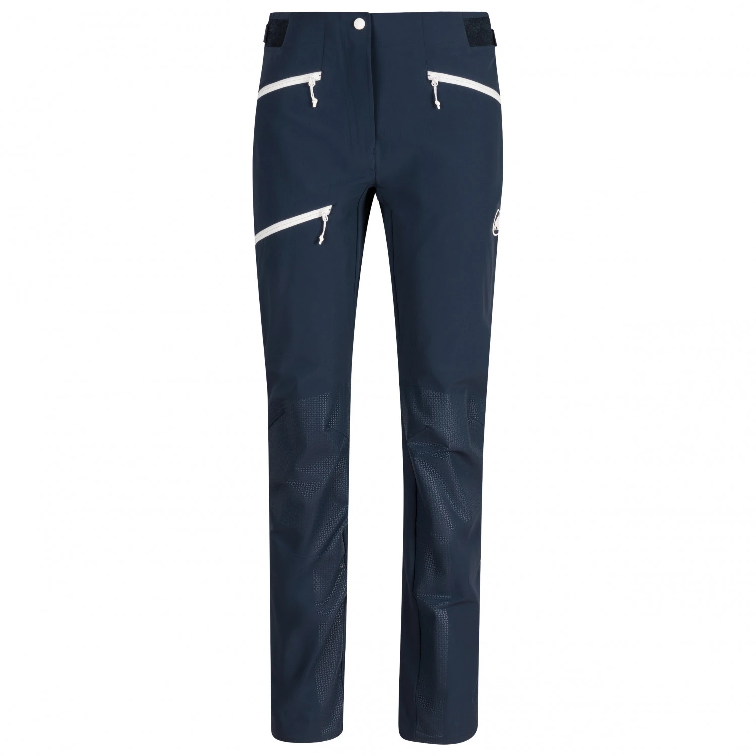 Mammut - Women's Eisfeld Light SO Pants - Pantalon De Randonnée 7 Mammut - Women's Eisfeld Light SO Pants - Pantalon De Randonnée – Image 5