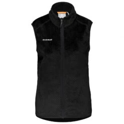Mammut - Women's Innominata Midlayer Vest - Polaire Sans Manches