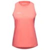 Mammut - Women's Mammut Core Top Logo - Débardeur -Vestes Boutique mammut womens mammut core top logo debardeur