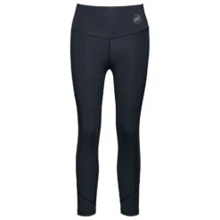 Mammut - Women's Massone Tights 7/8 - Pantalon D'escalade