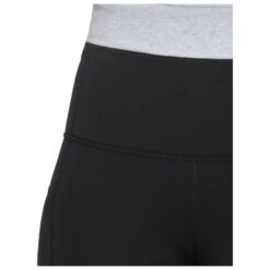 Mammut - Women's Massone Winter Tights - Legging -Vestes Boutique mammut womens massone winter tights legging detail 6